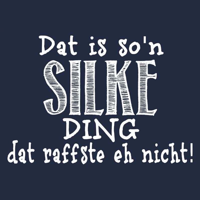 silke
