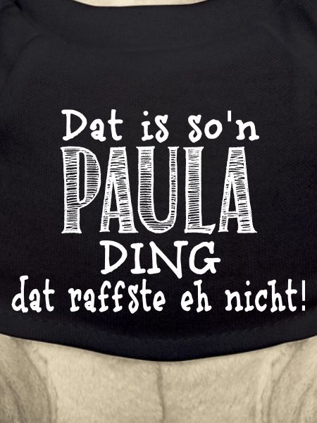 paula