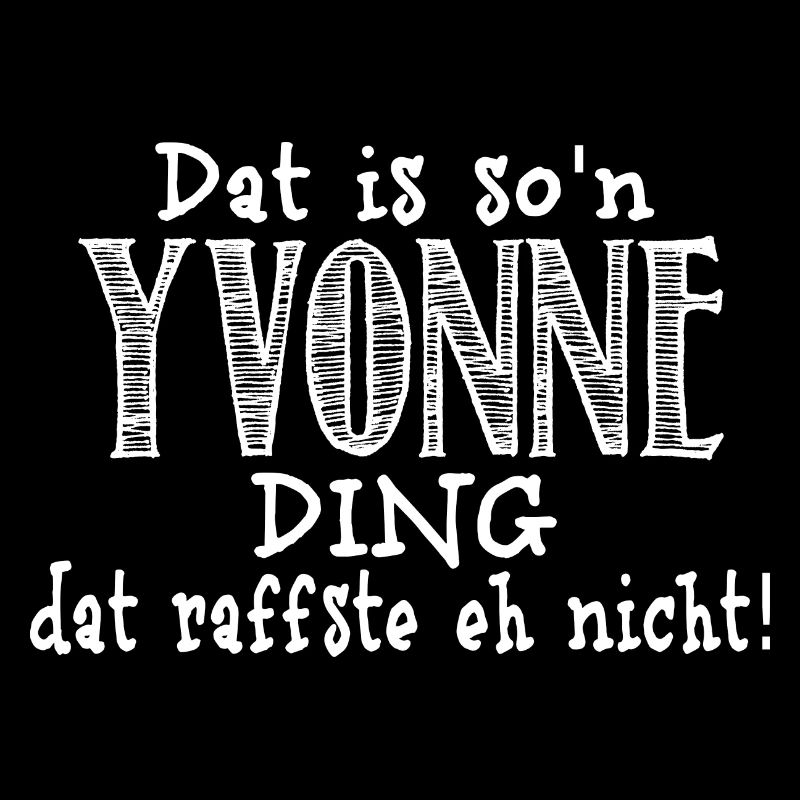 yvonne