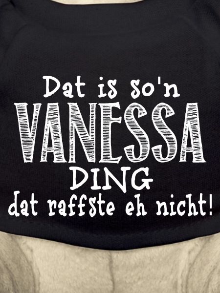 vanessa