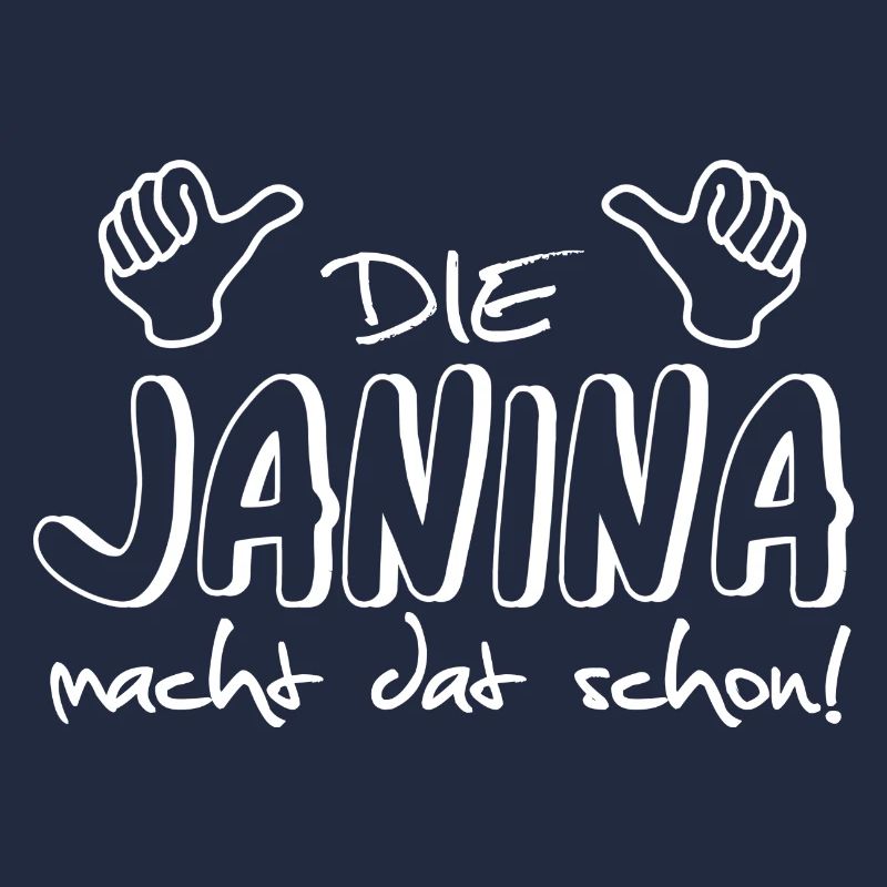 janina