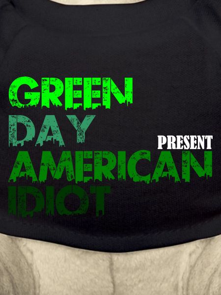 American Idiot