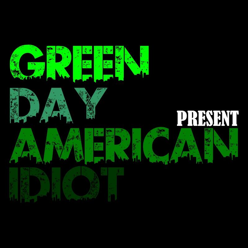 American Idiot
