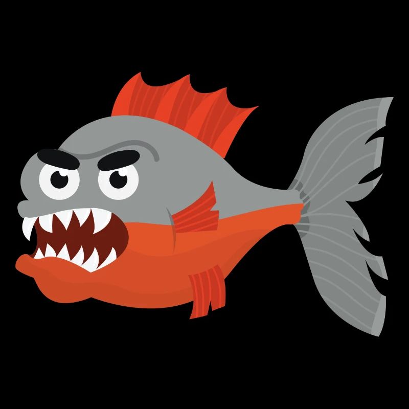 Piranha