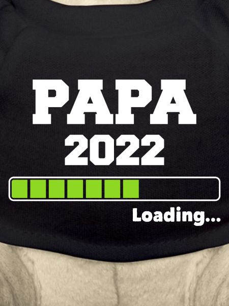 Future Dad 2022 Father-to-be