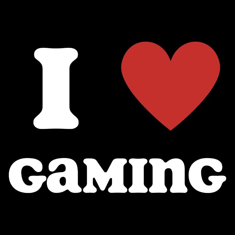 I Love Gaming
