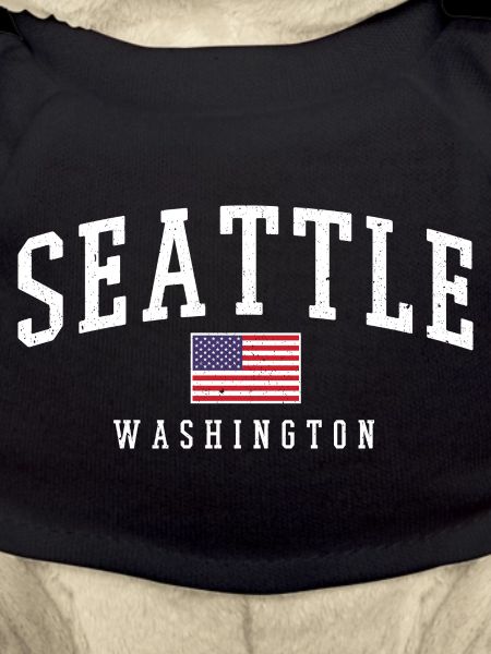 Seattle Washington
