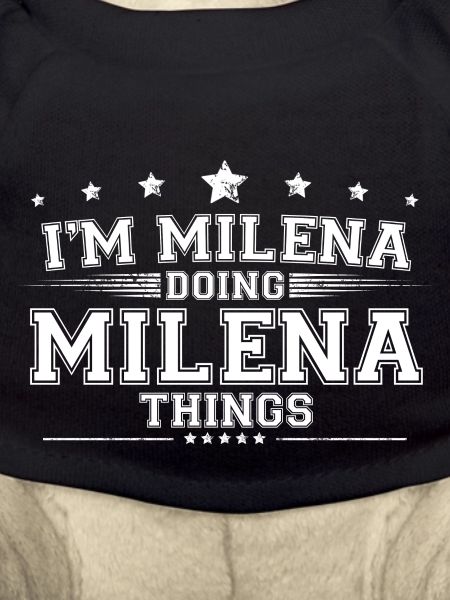 Milena