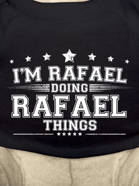 Rafael