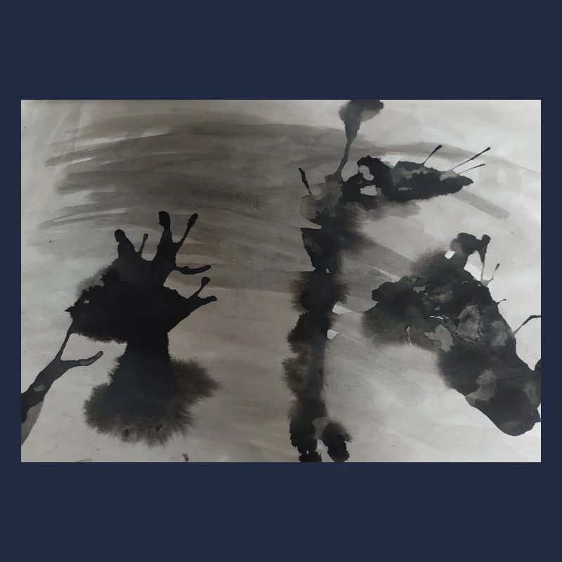 Schwarz