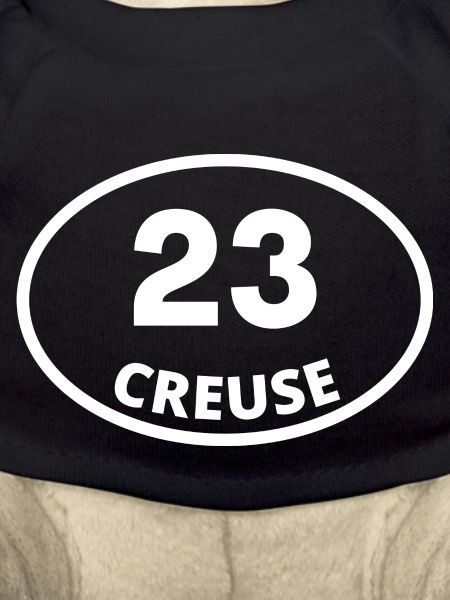 23 creuse