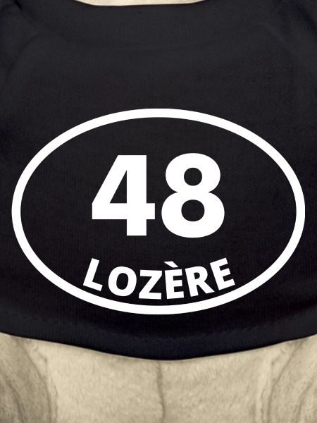 48 lozère