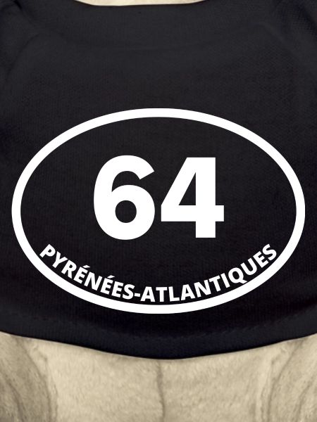 64 pyrénées-atlantiques
