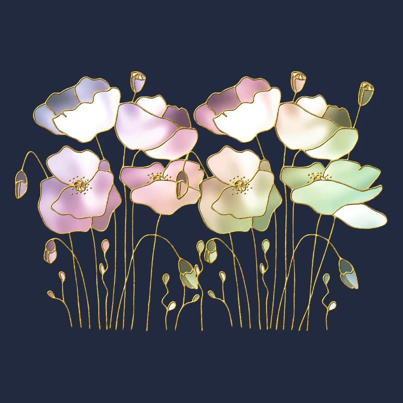 Blumen