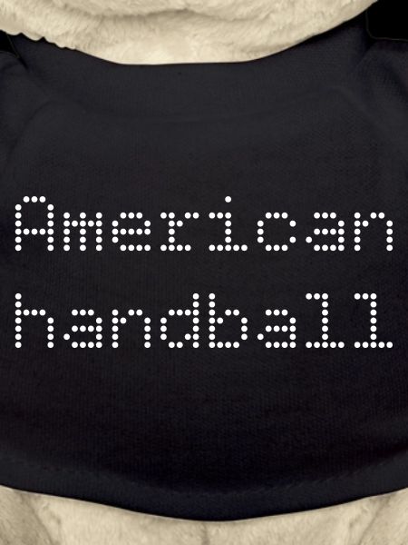 American Handball Tshirt