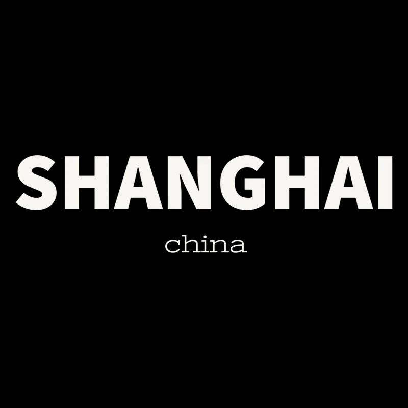 Shanghai