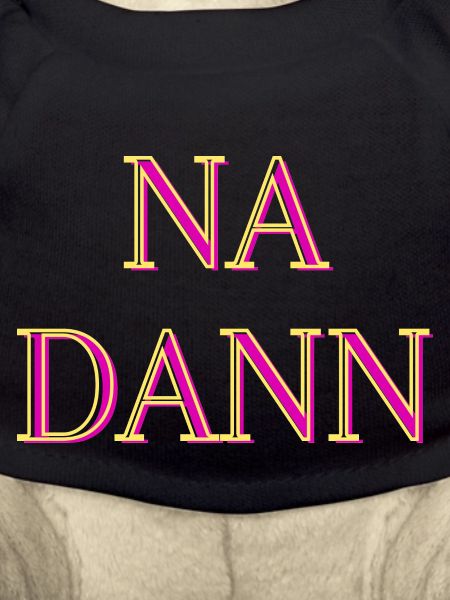 Na dann...