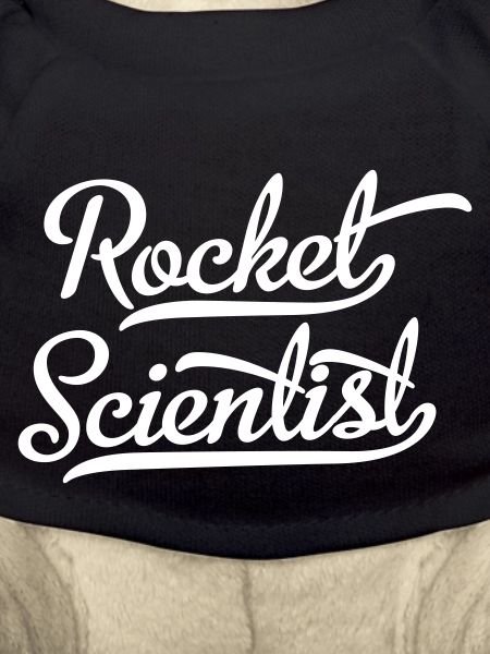 Rocket Science