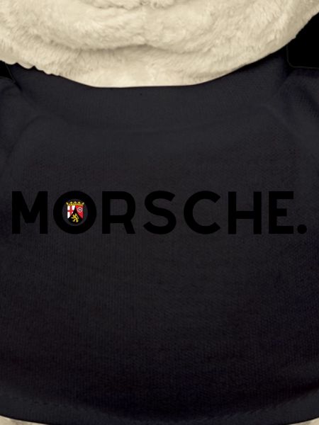 Morsche.