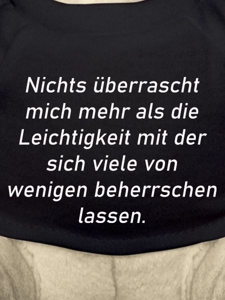 Überraschung