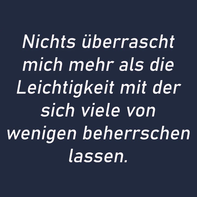 Überraschung