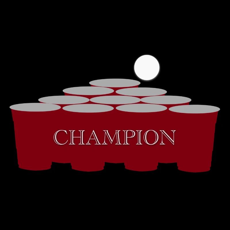 Beerpong Champion