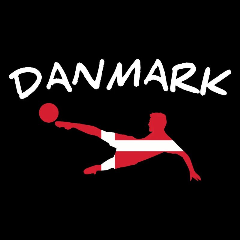 Dänemark Fußball 2022