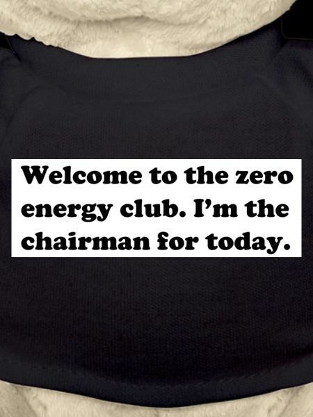 Null Energie