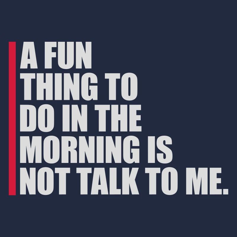 not talk to me