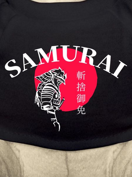 Samurai