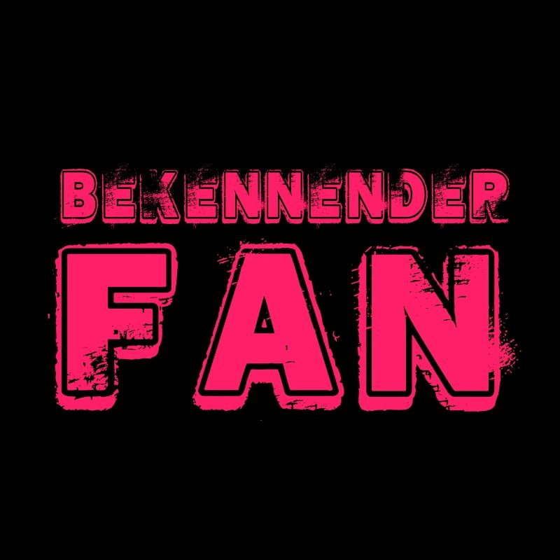 LETTRAGE PROFESSANT FAN