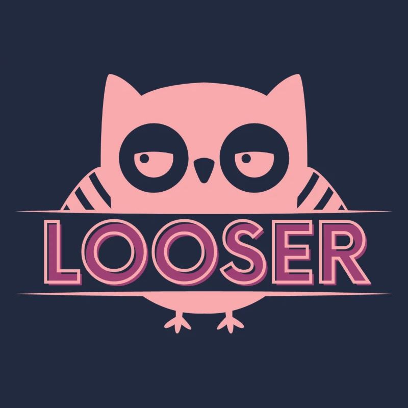 Looser Eule