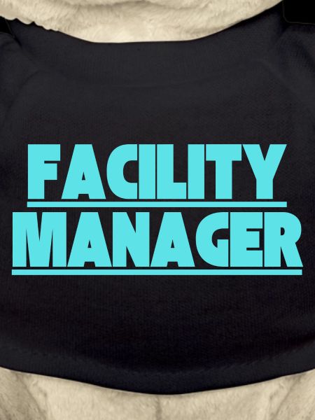 Facility Manager Technicien interne Gardien