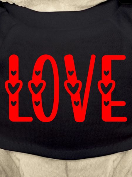 Love - Hearts