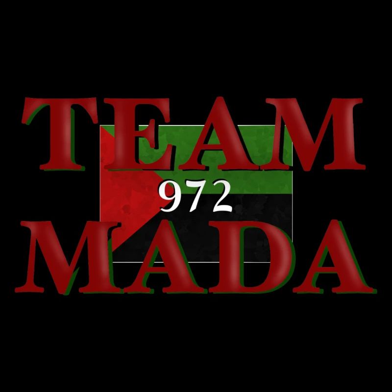 Team MADA