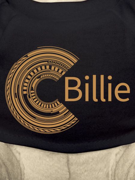For Billie
