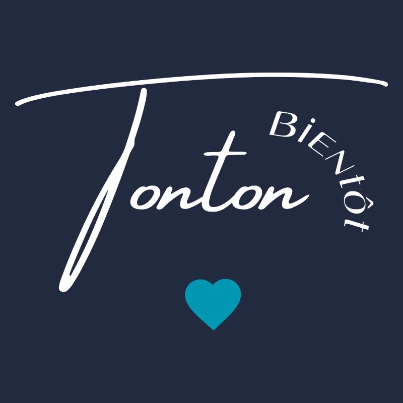 Bientôt tonton