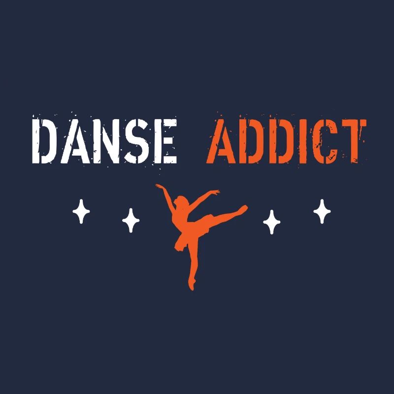 Danse addict