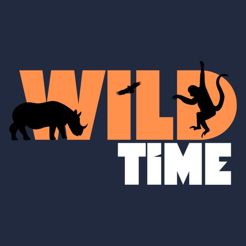 Wildzeit