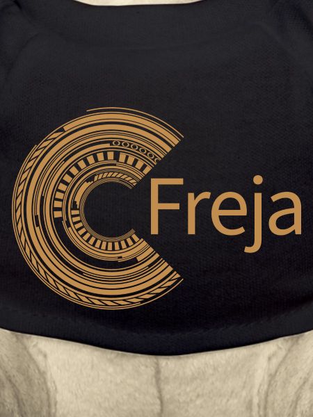 For Freja