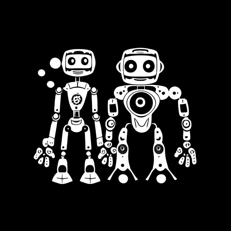Robo Freunde