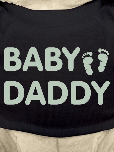 Baby daddy