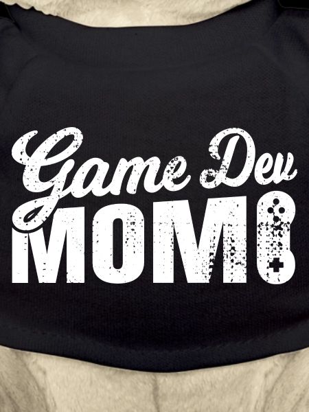 Game Dev Mom