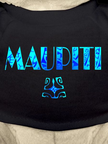MAUPITI