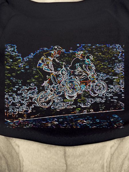 BMX