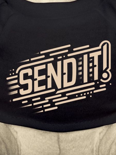 SEND IT Parkour