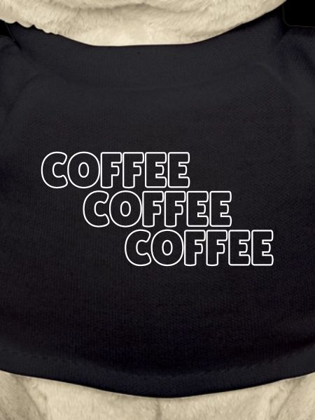 Coffee coffee coffee
