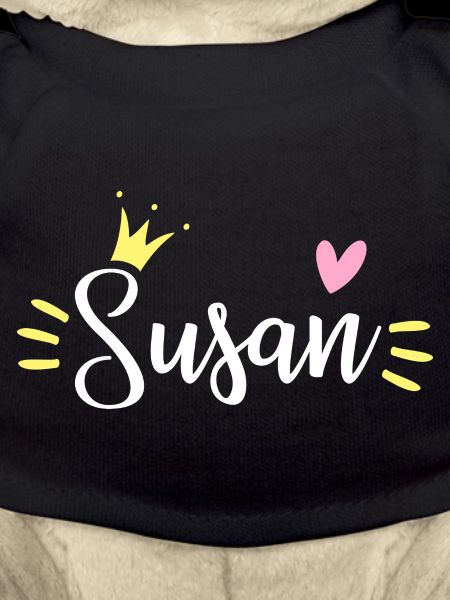 Susan Name Krone