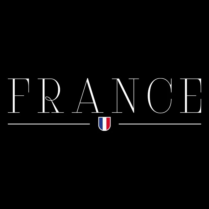 Ich liebe Frankreich