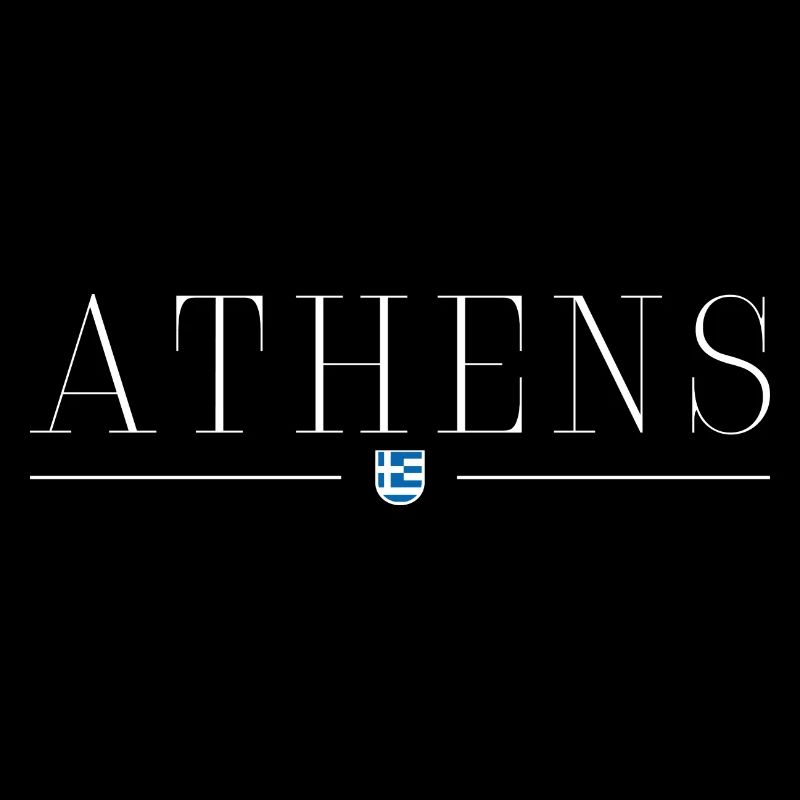 J’adore Athènes